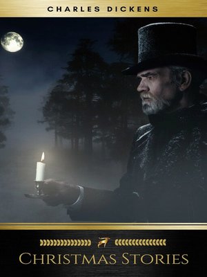 cover image of A Christmas Carol and Other Stories
